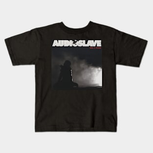 Audioslave_ Like a Stone Kids T-Shirt